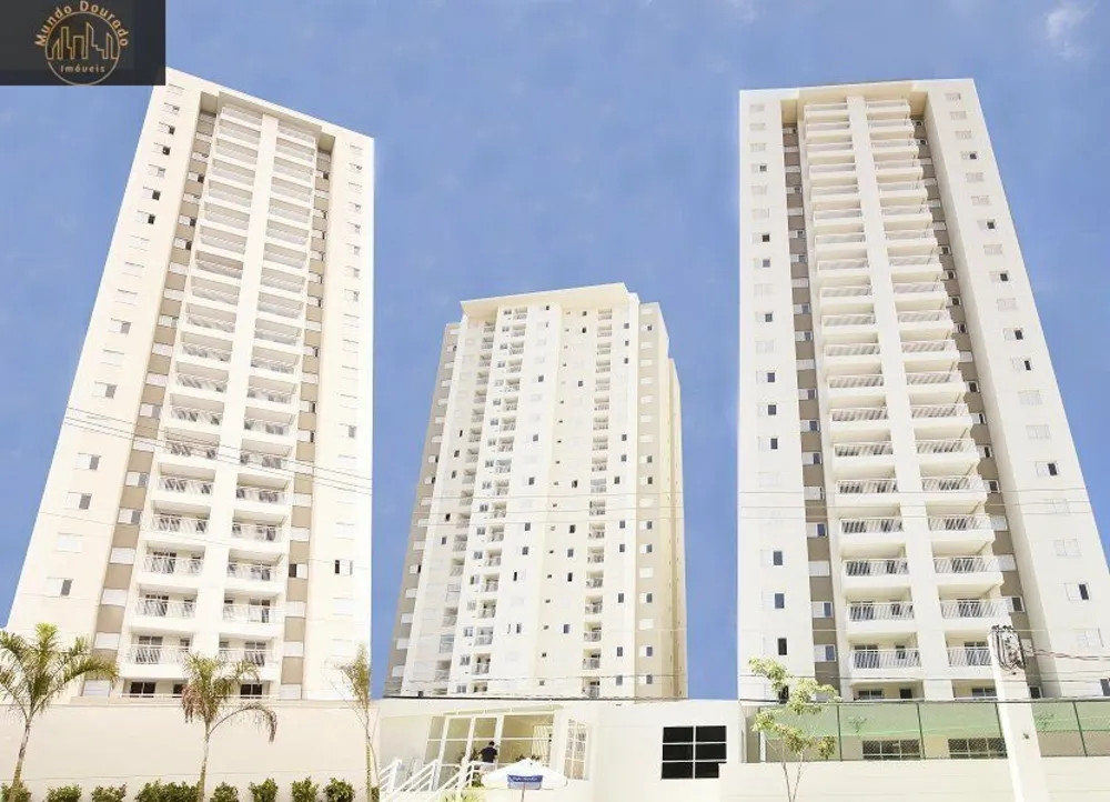 Apartamento, 3 quartos, 86 m² - Foto 4