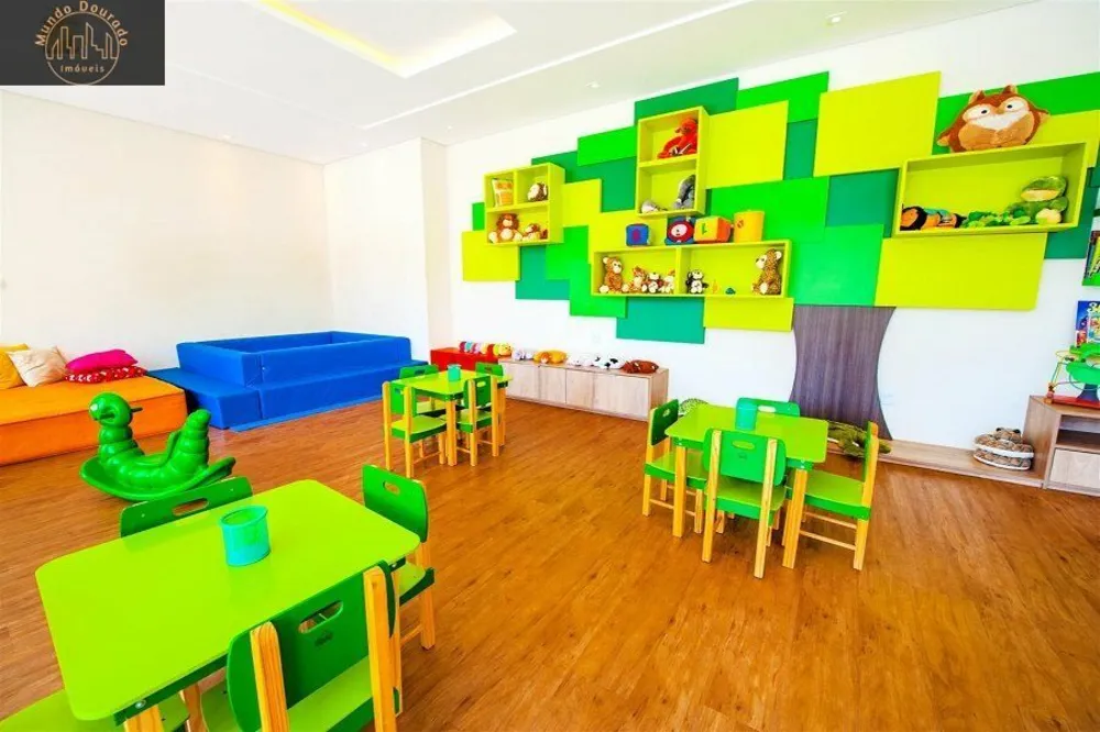Apartamento, 3 quartos, 86 m² - Foto 9
