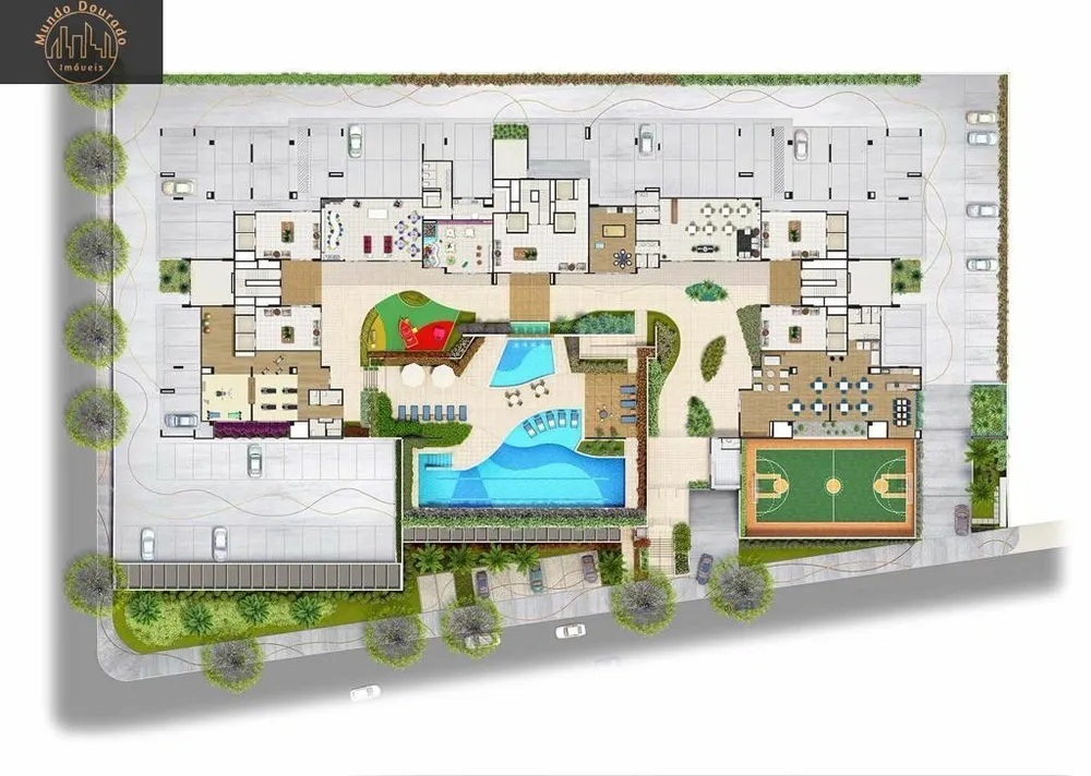 Apartamento, 3 quartos, 86 m² - Foto 14