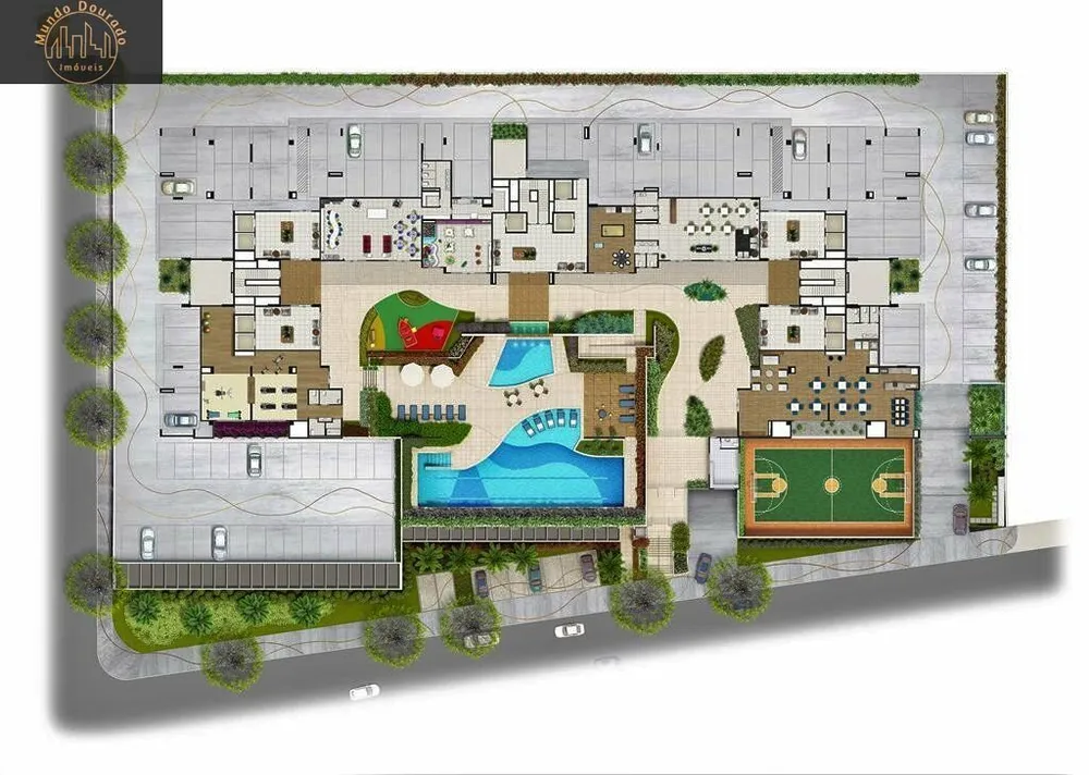 Apartamento, 3 quartos, 86 m² - Foto 12