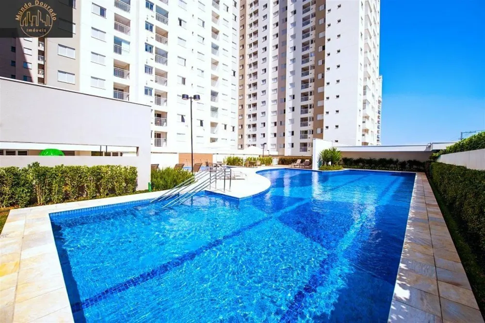 Apartamento, 3 quartos, 86 m² - Foto 1