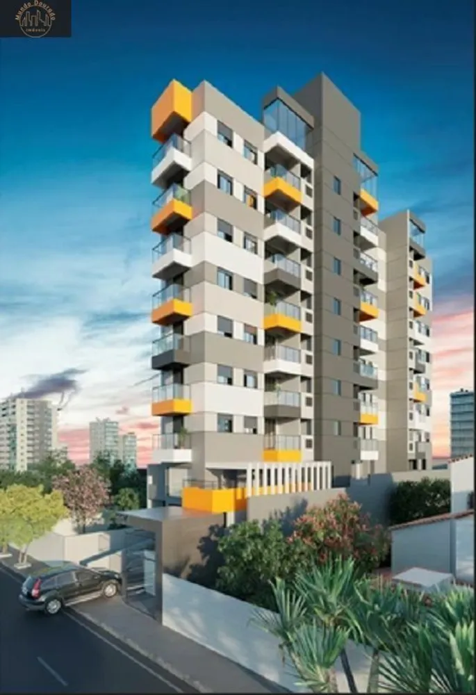 Apartamento, 2 quartos, 44 m² - Foto 11