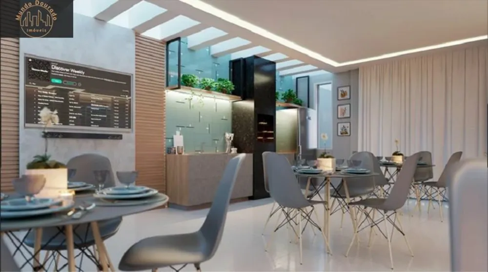Apartamento, 2 quartos, 44 m² - Foto 7