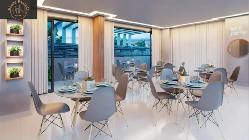 Apartamento, 2 quartos, 44 m² - Foto 13