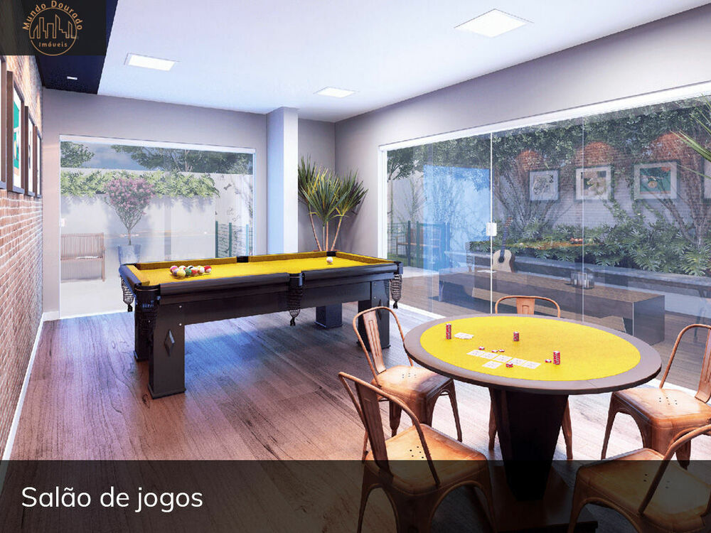 Apartamento, 2 quartos, 54 m² - Foto 12