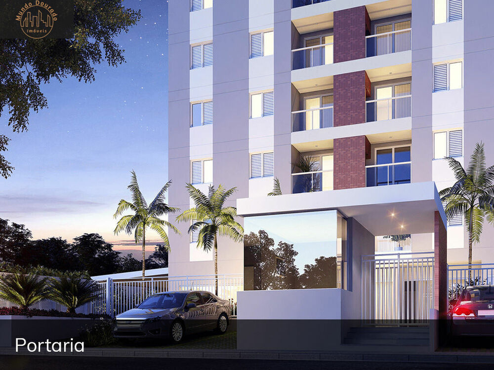 Apartamento, 2 quartos, 54 m² - Foto 5