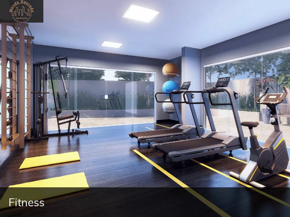 Apartamento, 2 quartos, 54 m² - Foto 7