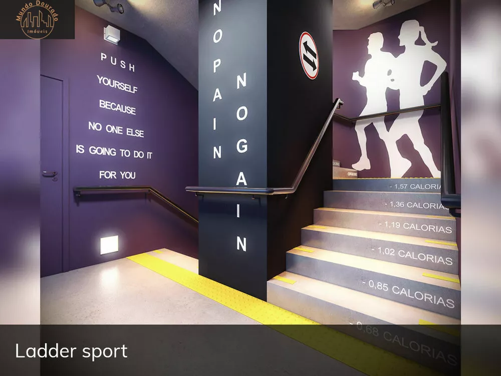 Apartamento, 2 quartos, 54 m² - Foto 10