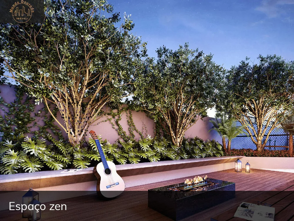 Apartamento, 2 quartos, 54 m² - Foto 9