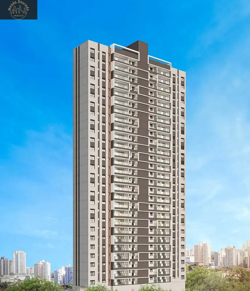Apartamento, 3 quartos, 140 m² - Foto 3