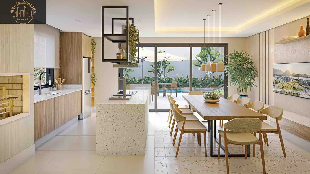 Apartamento, 3 quartos, 140 m² - Foto 2