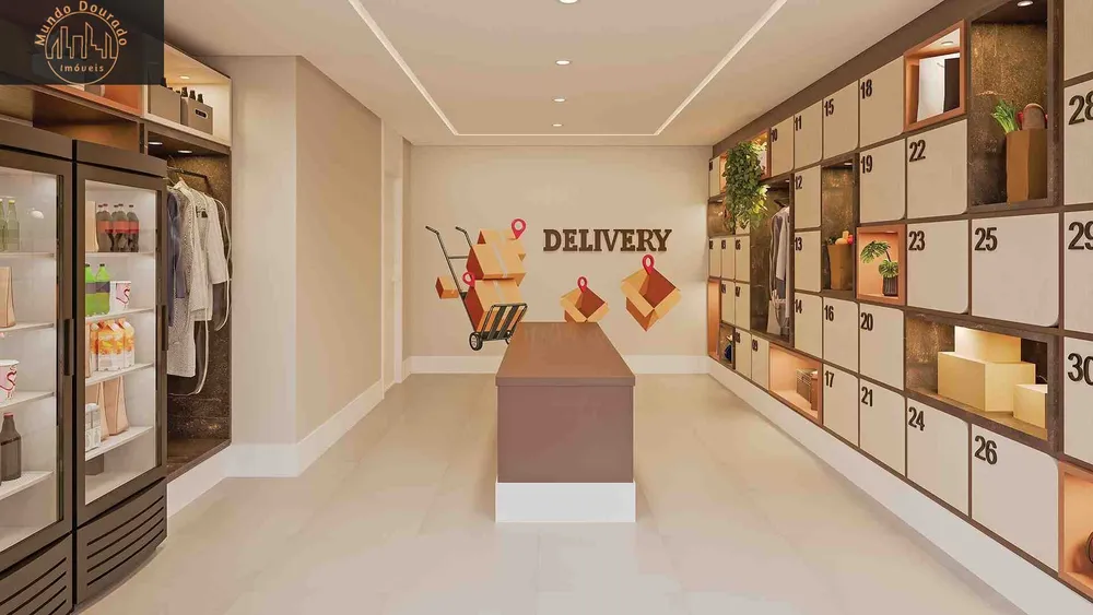 Apartamento, 3 quartos, 140 m² - Foto 6