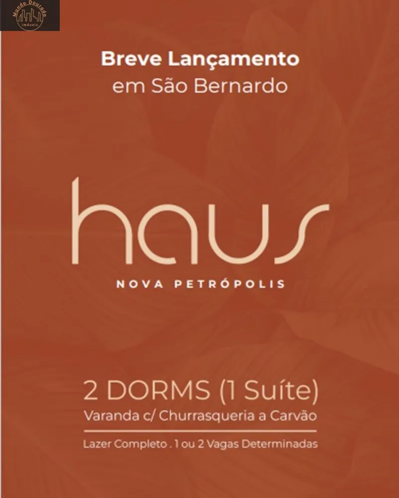 Apartamento, 2 quartos, 53 m² - Foto 3