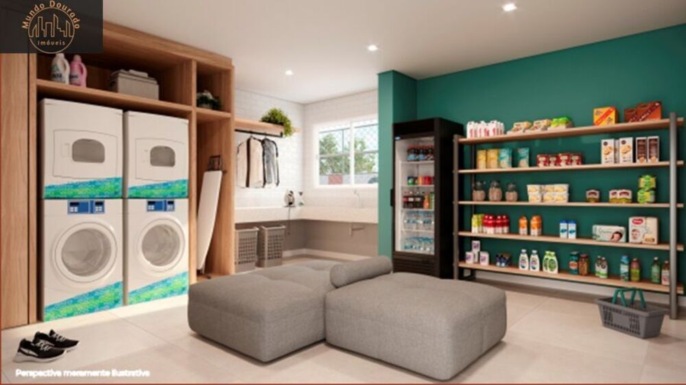 Apartamento, 2 quartos, 53 m² - Foto 4