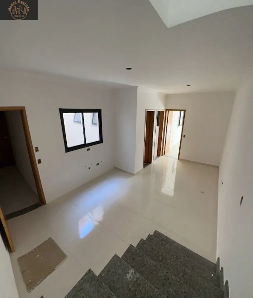 Apartamento, 2 quartos, 50 m² - Foto 8