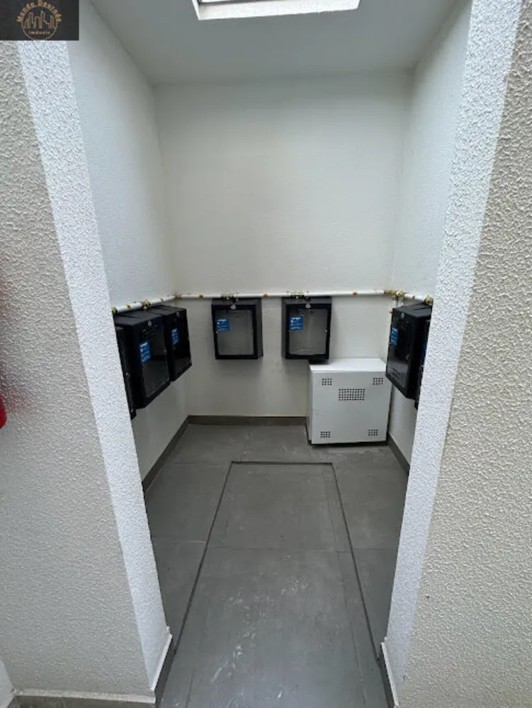 Apartamento, 2 quartos, 50 m² - Foto 13