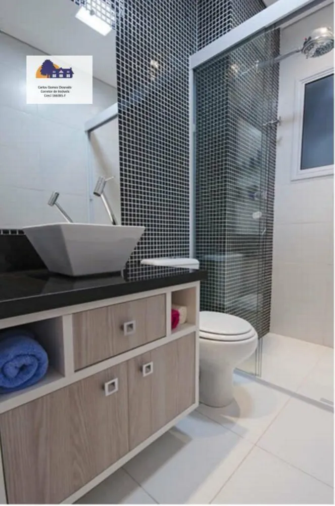 Apartamento, 2 quartos, 59 m² - Foto 2