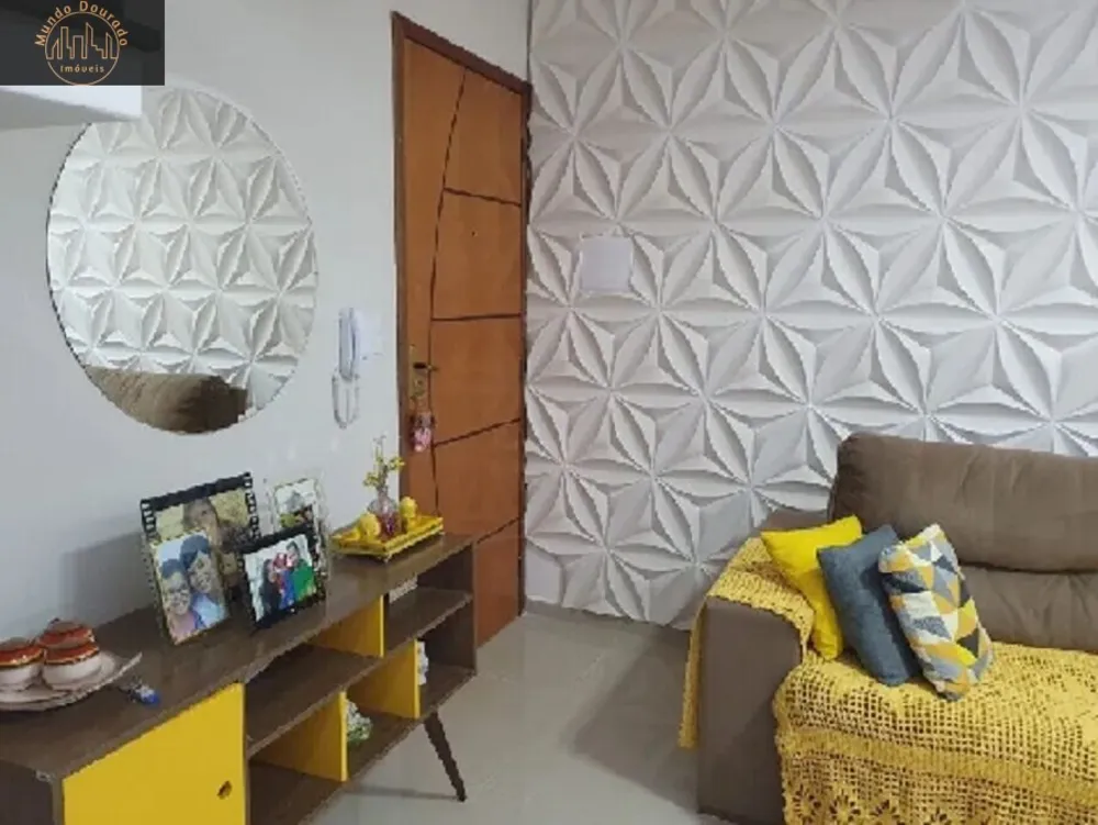 Cobertura, 2 quartos, 96 m² - Foto 5