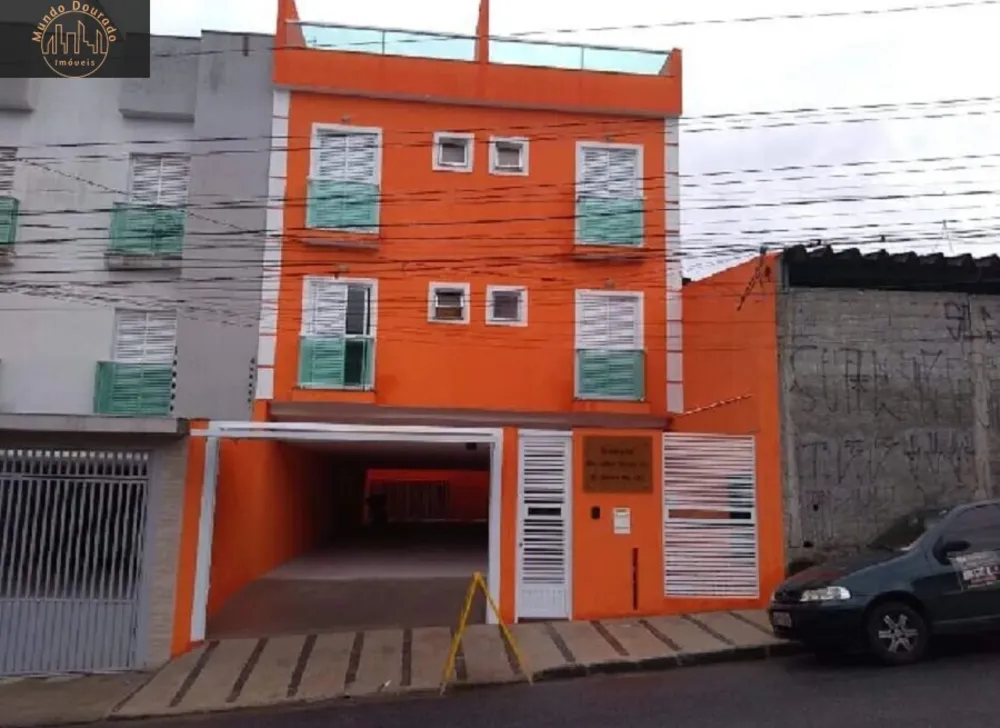 Cobertura, 2 quartos, 96 m² - Foto 11