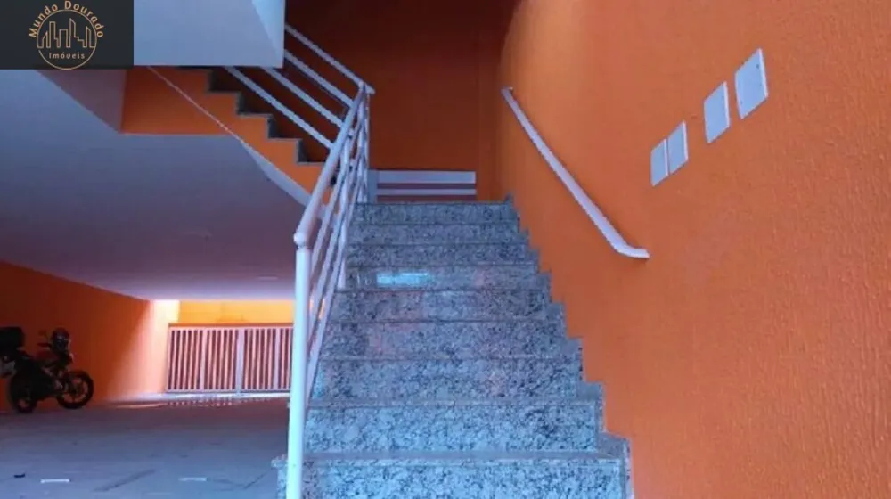 Cobertura, 2 quartos, 96 m² - Foto 10