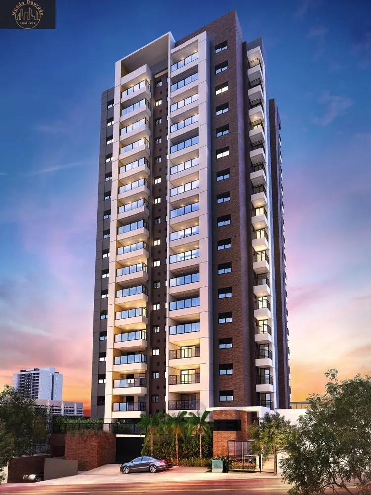 Apartamento, 3 quartos, 87 m² - Foto 7