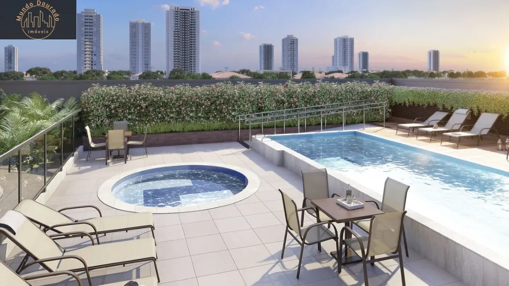 Apartamento, 3 quartos, 87 m² - Foto 8