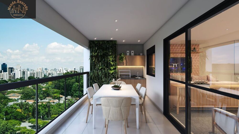 Apartamento, 3 quartos, 87 m² - Foto 2