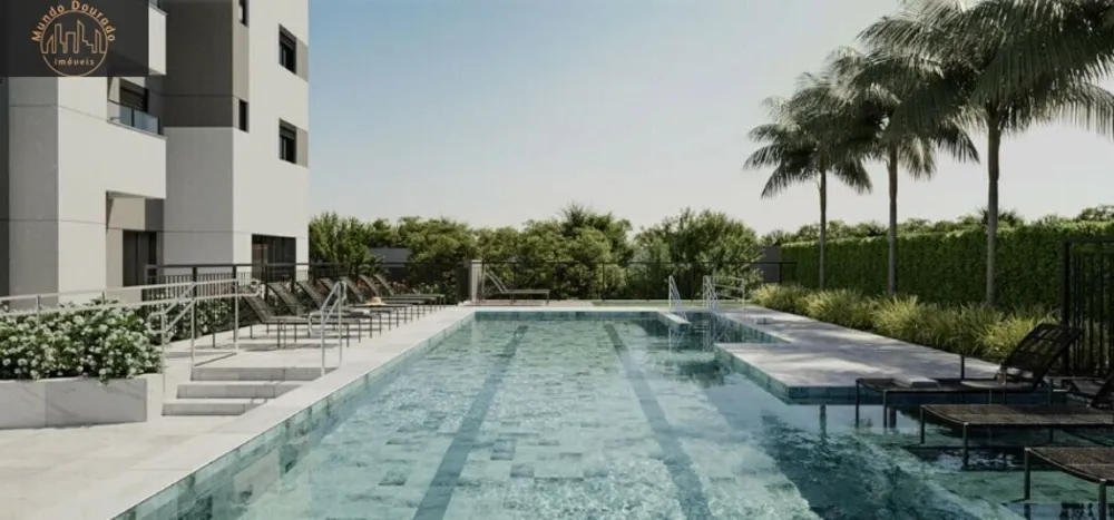 Apartamento, 3 quartos, 93 m² - Foto 1
