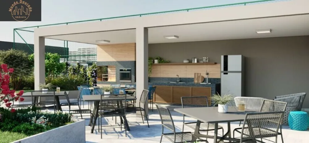 Apartamento, 3 quartos, 93 m² - Foto 8