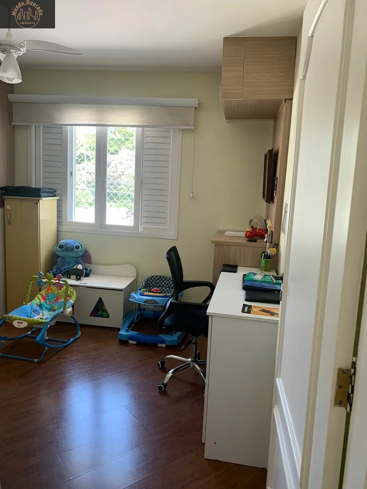 Sobrado, 3 quartos, 145 m² - Foto 7