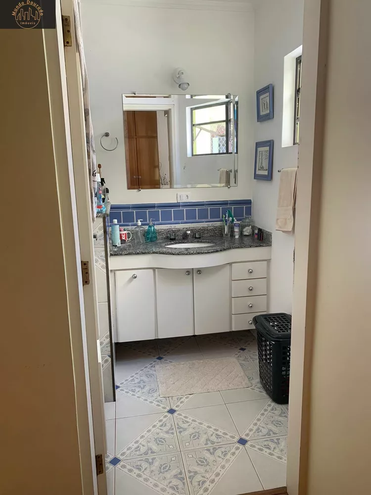 Sobrado, 3 quartos, 145 m² - Foto 9