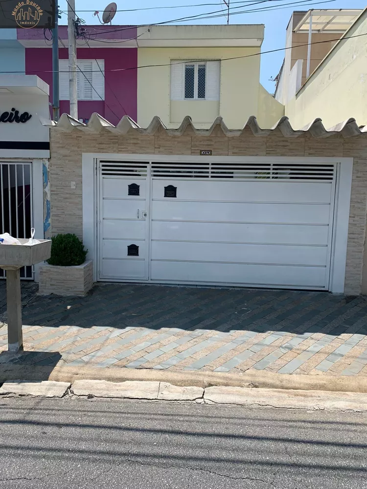 Sobrado, 3 quartos, 145 m² - Foto 11