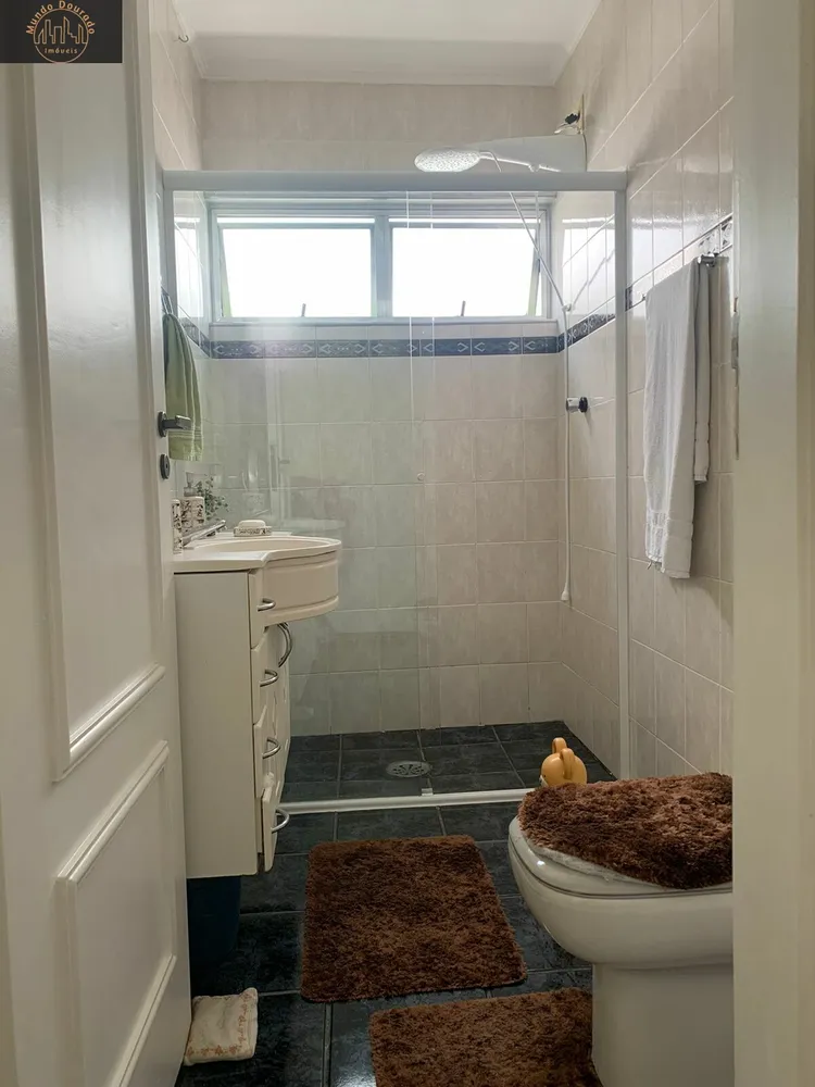 Sobrado, 3 quartos, 145 m² - Foto 20