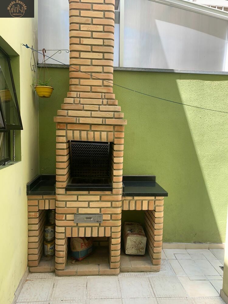 Sobrado, 3 quartos, 145 m² - Foto 10