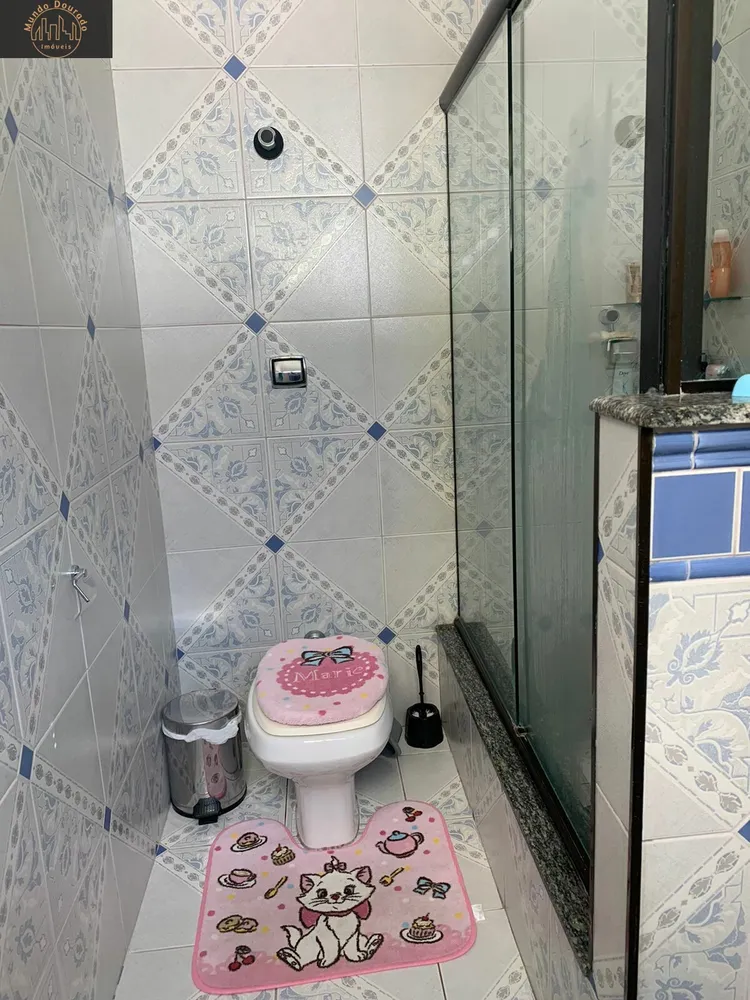 Sobrado, 3 quartos, 145 m² - Foto 18