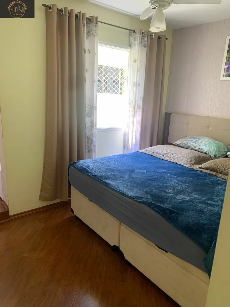 Sobrado, 3 quartos, 145 m² - Foto 12