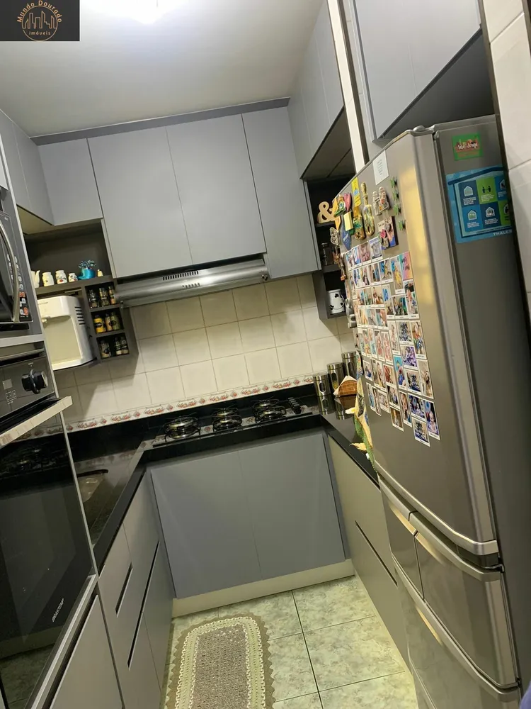 Sobrado, 3 quartos, 145 m² - Foto 5