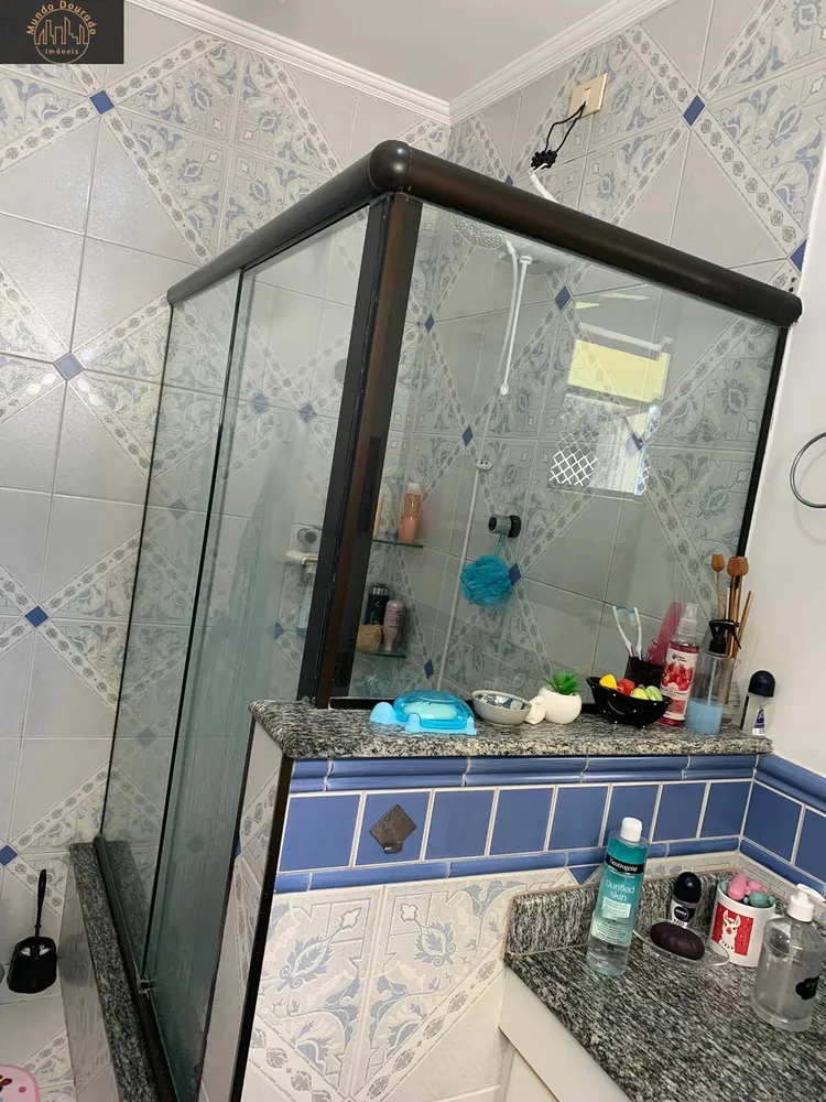 Sobrado, 3 quartos, 145 m² - Foto 19