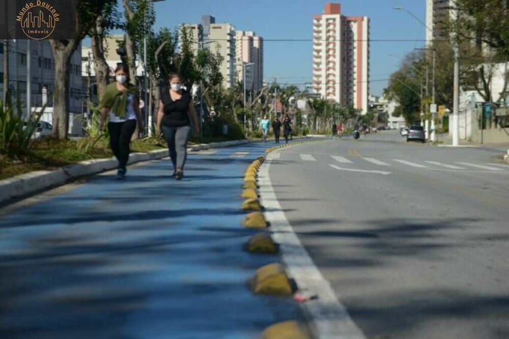 Sobrado, 3 quartos, 145 m² - Foto 12