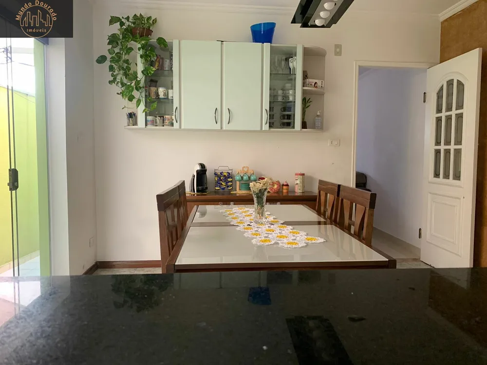 Sobrado, 3 quartos, 145 m² - Foto 3