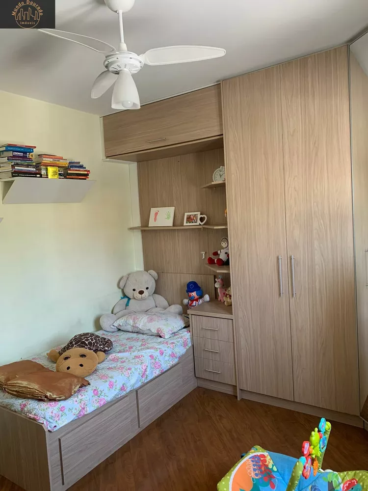 Sobrado, 3 quartos, 145 m² - Foto 4