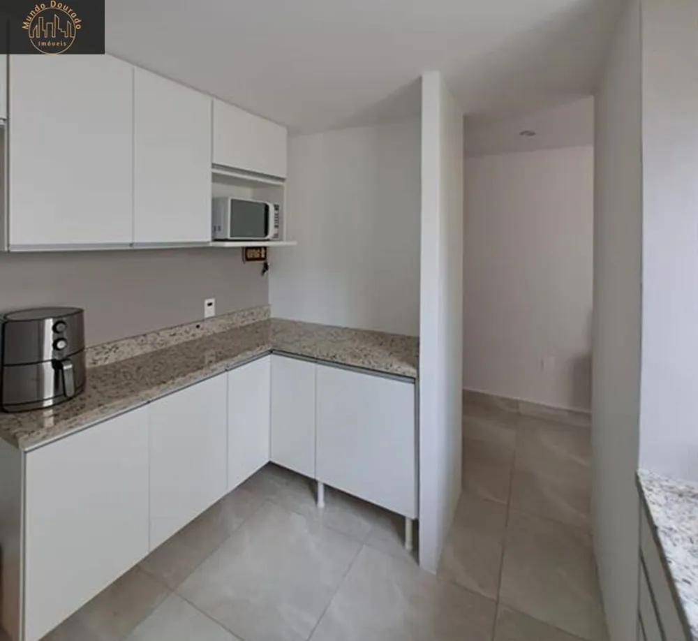 Cobertura, 2 quartos, 141 m² - Foto 4