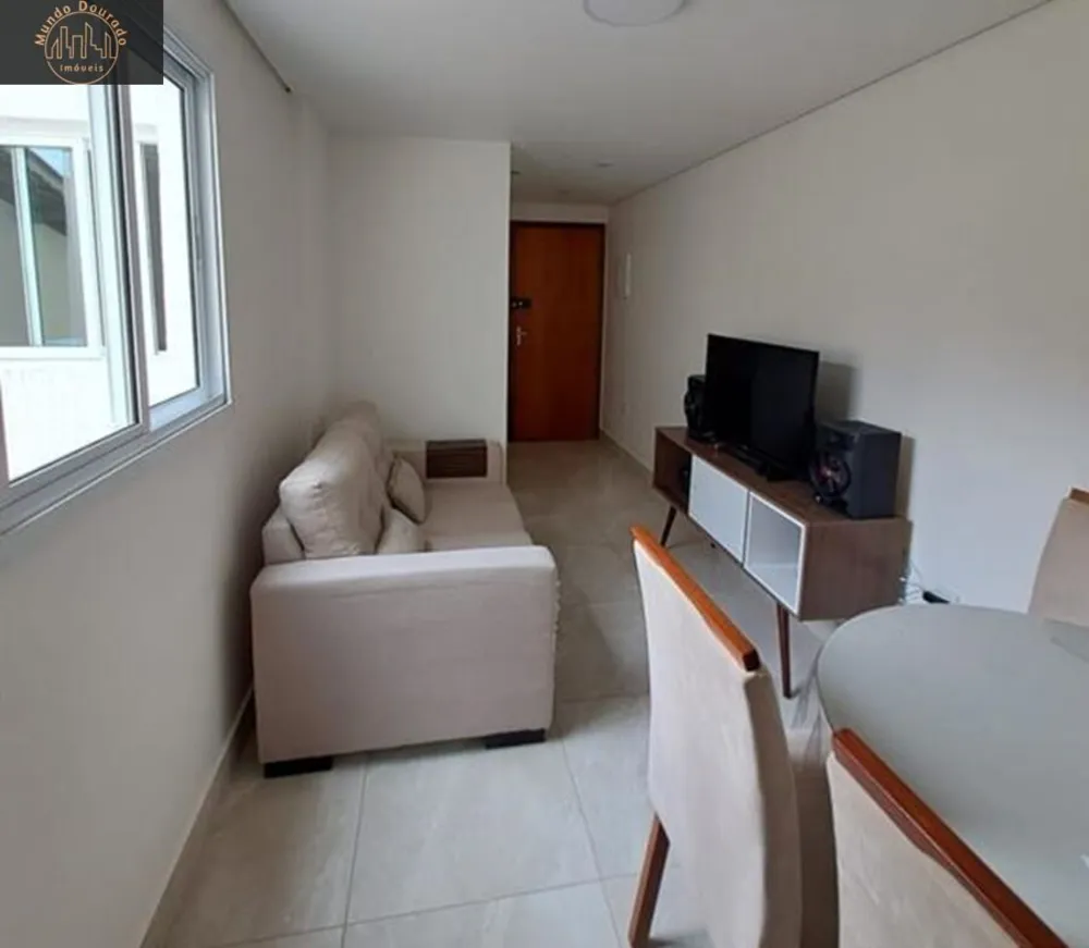 Cobertura, 2 quartos, 141 m² - Foto 5