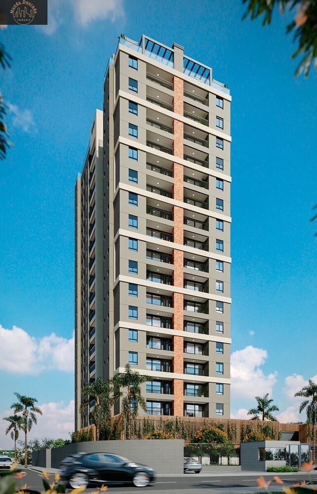 Apartamento, 2 quartos, 59 m² - Foto 1