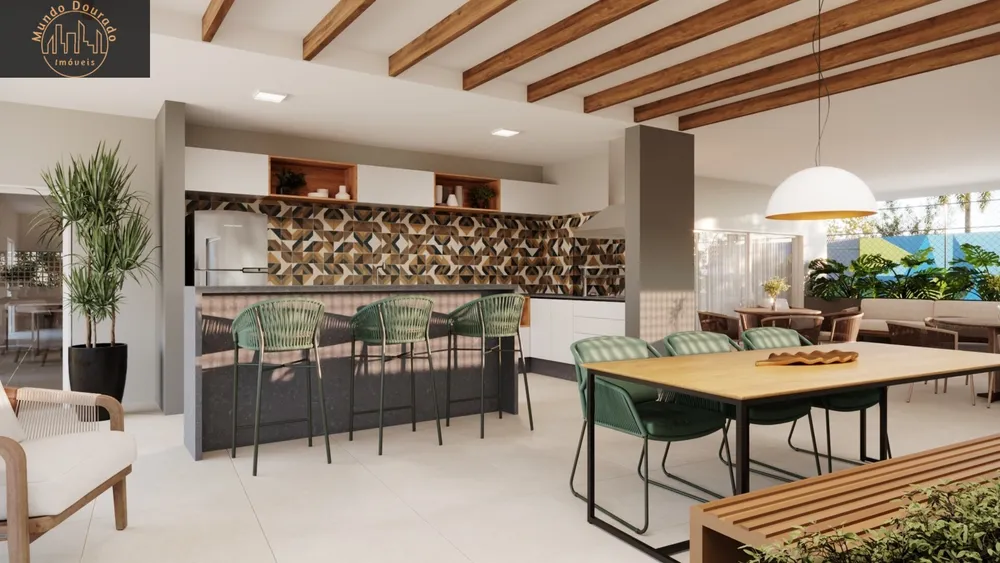 Apartamento, 2 quartos, 59 m² - Foto 10