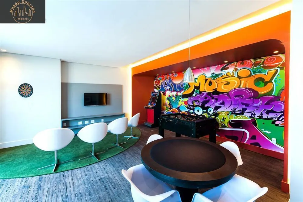 Apartamento, 2 quartos, 104 m² - Foto 5