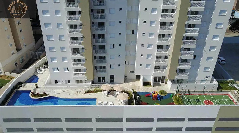 Apartamento, 2 quartos, 104 m² - Foto 9