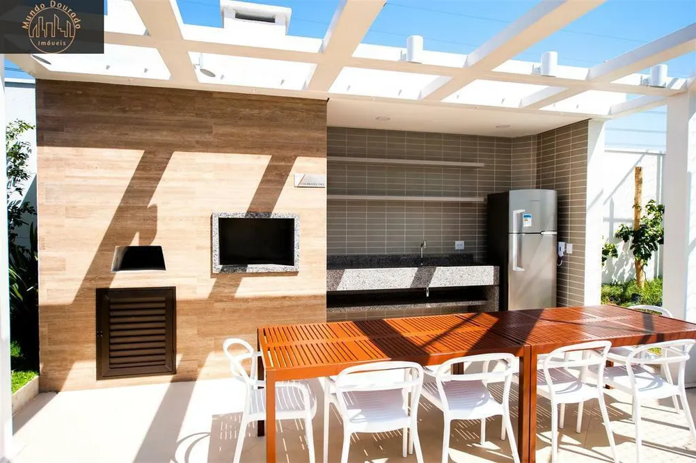 Apartamento, 2 quartos, 104 m² - Foto 6
