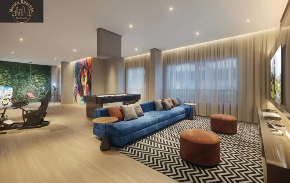 Apartamento, 3 quartos, 104 m² - Foto 7