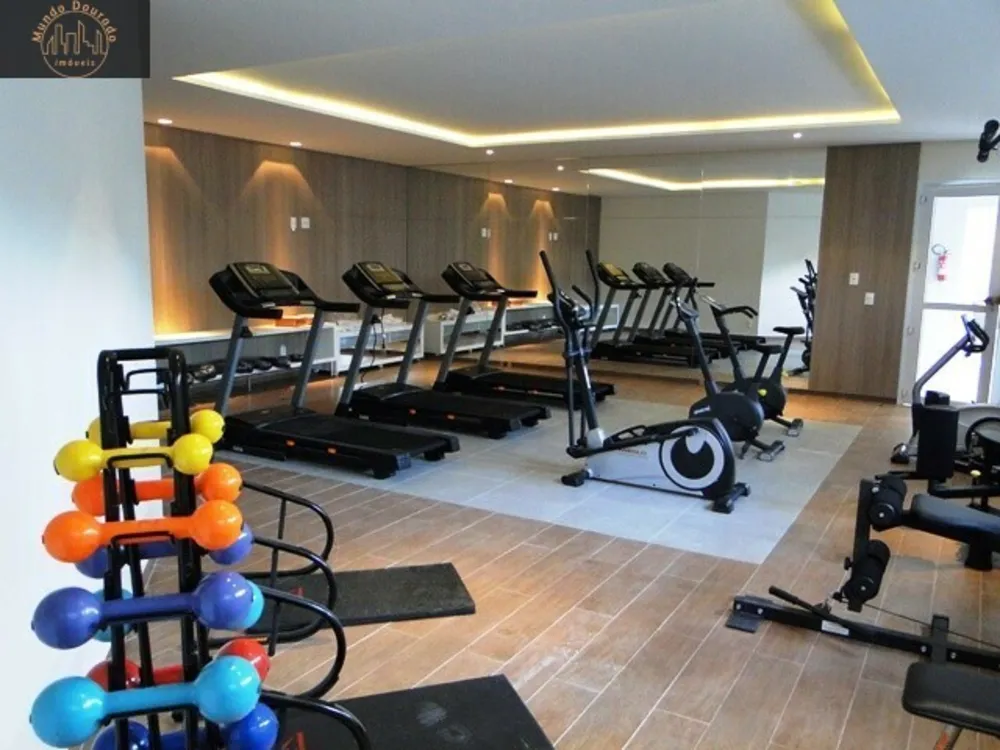 Apartamento, 2 quartos, 68 m² - Foto 7